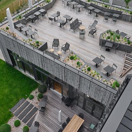 Bercail Hotel Wambrechies Eksteriør billede