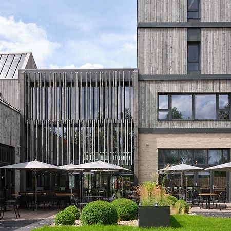 Bercail Hotel Wambrechies Eksteriør billede
