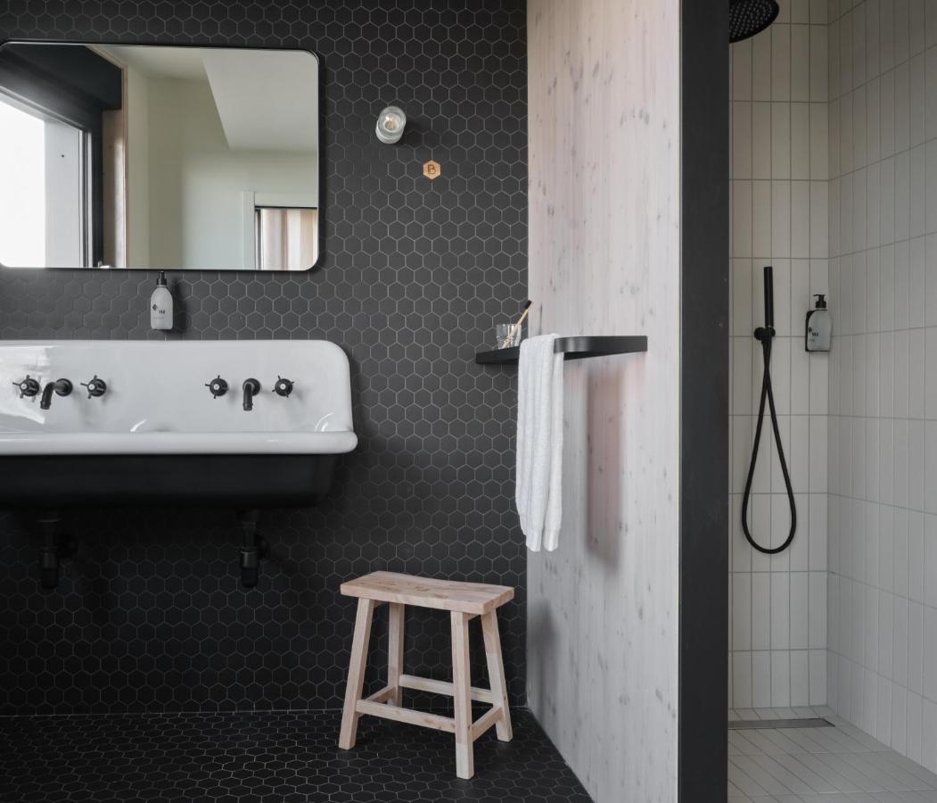 Bercail Hotel Wambrechies Eksteriør billede
