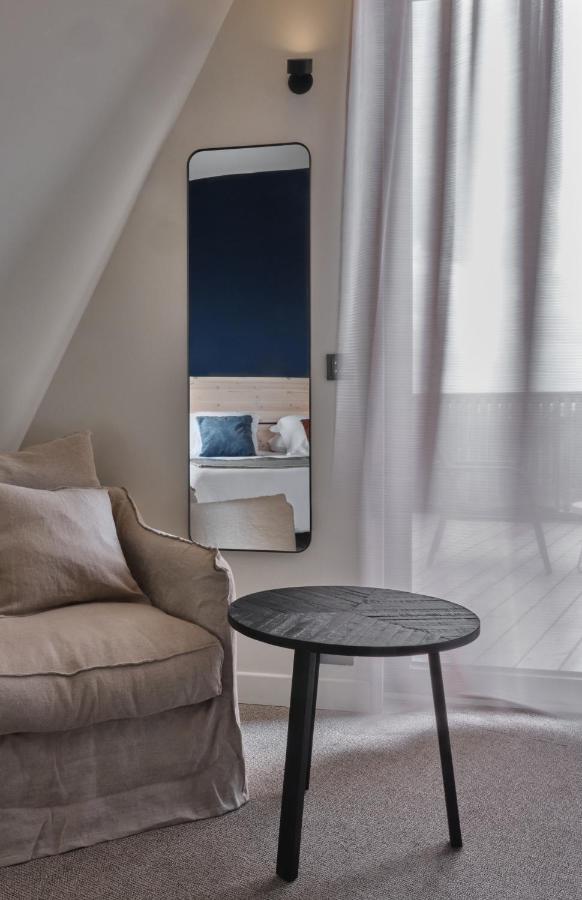 Bercail Hotel Wambrechies Eksteriør billede